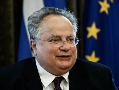 Συνάντηση Ν. Κοτζιά με τον αναπληρωτή Πρωθυπουργό των Σκοπίων την Τρίτη 9 Ιανουαρίου στην Αθήνα